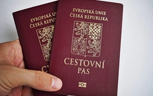 Ztr&aacute;ta cestovn&iacute;ho pasu ve Vietnamu