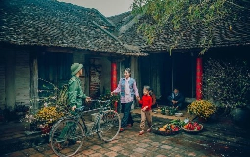 Vietnam pro seniory