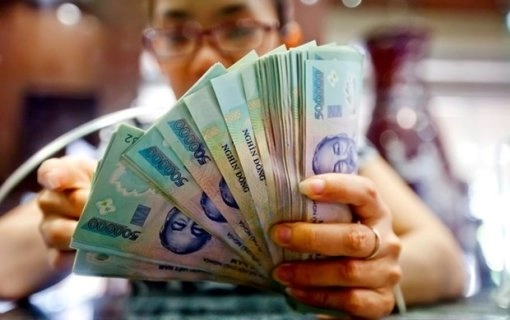 Spropitn&eacute; ve Vietnamu