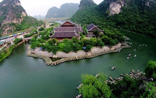 Jak se chovat ve Vietnamu