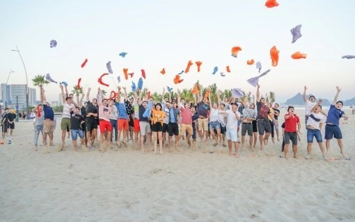 Corporate tours to Vietnam