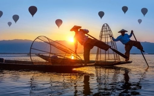 Kolik stoj&iacute; cesta do Vietnamu