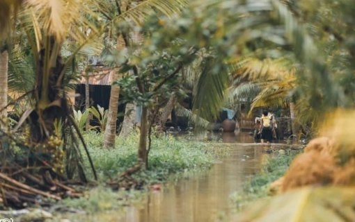 Průvodce po deltě Mekongu ve Vietnamu