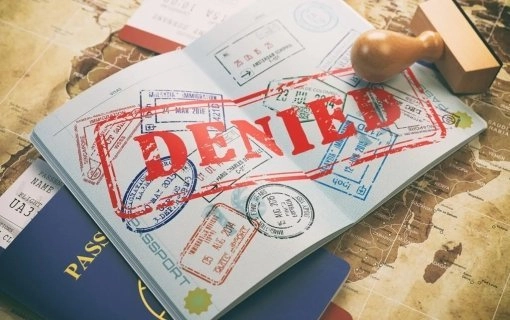 Probl&eacute;my s ž&aacute;dostmi o vietnamsk&aacute; eVisa