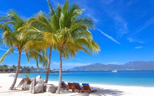 Most Beautiful Beaches in Vietnam