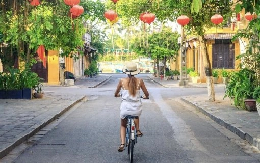 Co v&scaron;echno zahrnuje z&aacute;jezd na m&iacute;ru s Vietnam CK