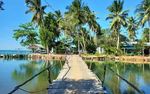 Vietnam od severu k jihu &ndash; dokonal&aacute; cestovn&iacute; trasa