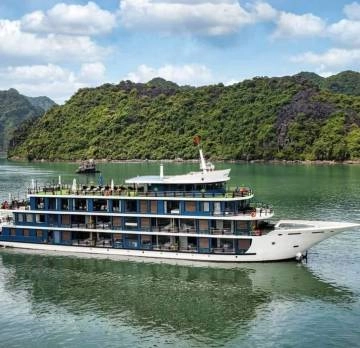 HA NOI - HA LONG BAY &ndash; HA NOI