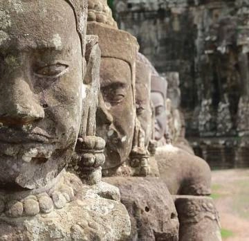 Velk&aacute; pozn&aacute;vac&iacute; cesta &ndash; Vietnam a Kambodža