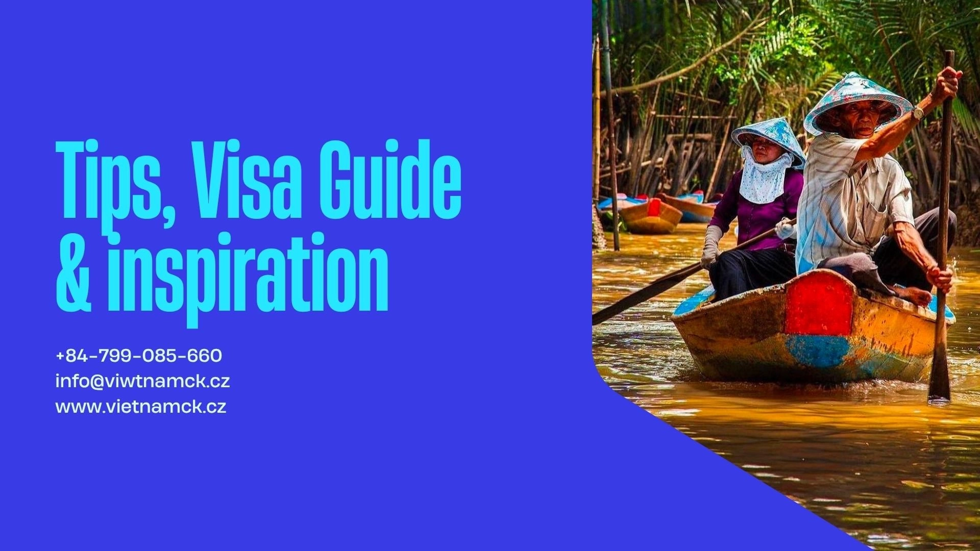 travel-to-vietnam-blog title 📰 Blog (Vietnam travel guide)