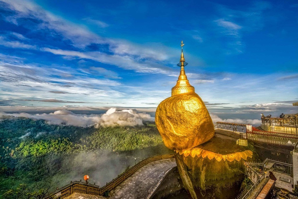 myanmar title