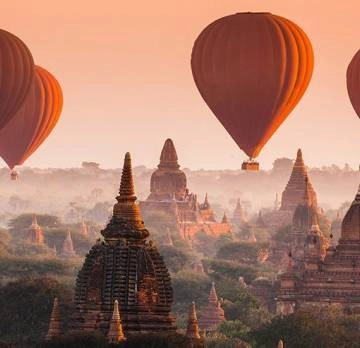 Pozn&aacute;vac&iacute; z&aacute;jezd do Barmy - Do hloubky m&iacute;stn&iacute; kultury