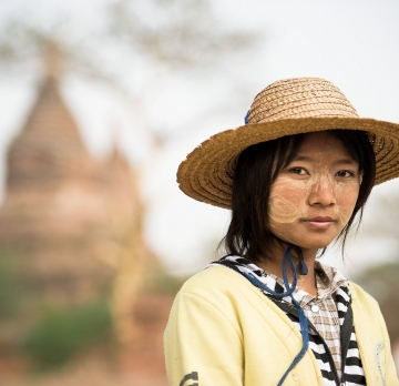 Myanmar - do hloubky místní kultury