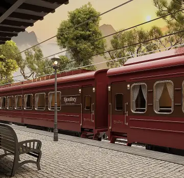 Vietnam Luxury Train Travel Experience: Hanoi to Ho Chi Minh City