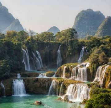 NORTH VIETNAM MINORITIES