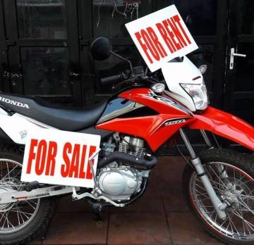 MOTORBIKE TOUR 15 DAYS SAIGON - HANOI