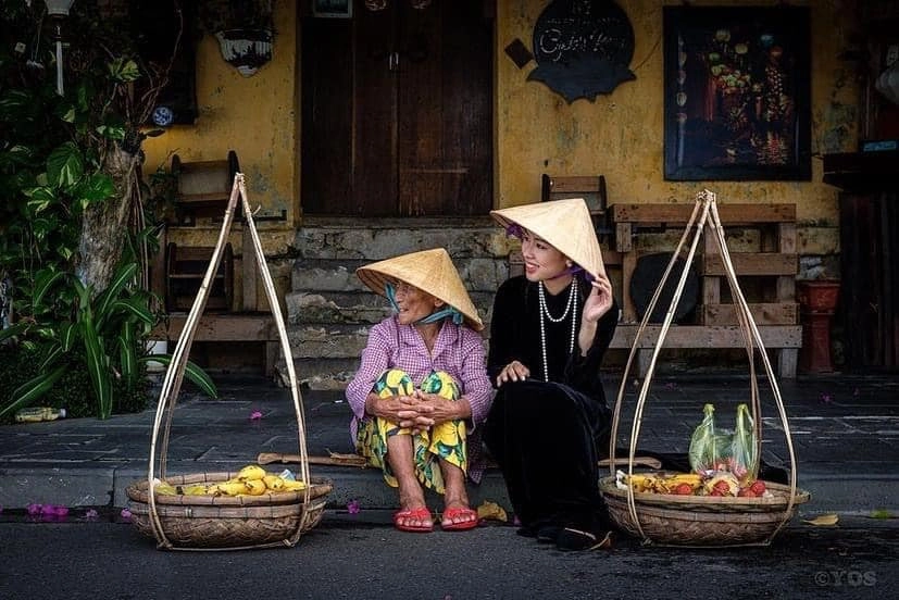 Hoi An