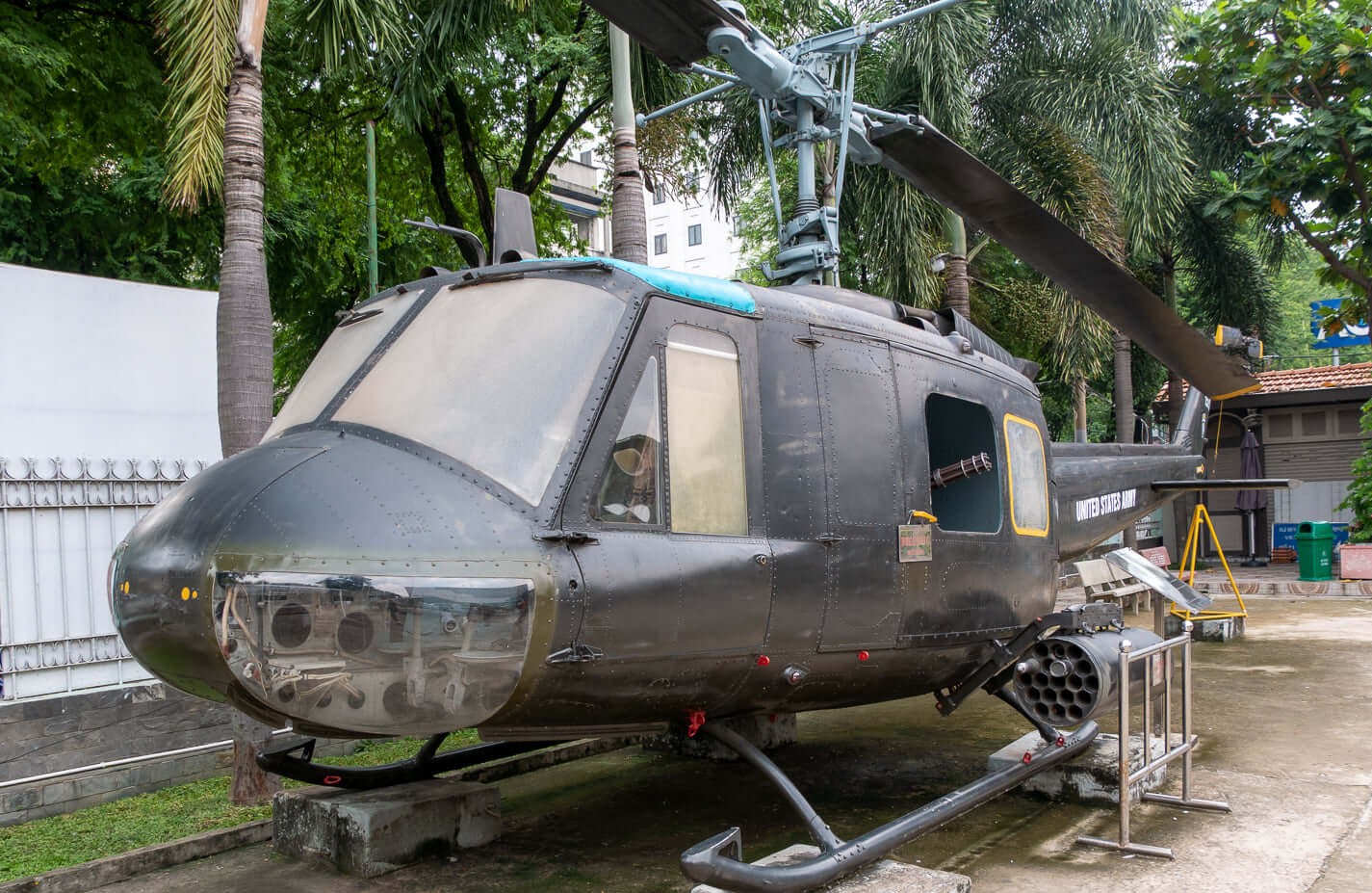 Muzeum Vietnamské války