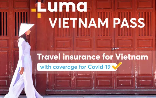 Vietnam Travel Insurance
