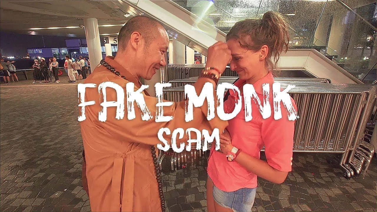 Jak nenaletět v Asii podvodn&iacute;kům